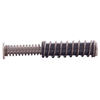 L'RECOIL GUIDE ROD in acciaio inossidabile per GLOCK® 26/27/33 migliora il ciclo e l'affidabilità, con modelli catturati e non per una facile manutenzione.