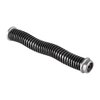 Il Captured Recoil Guide Rod per Glock® Gen 4 in acciaio inossidabile migliora l'accuratezza e l'affidabilità, riducendo il tempo di bloccaggio fino al 50%.