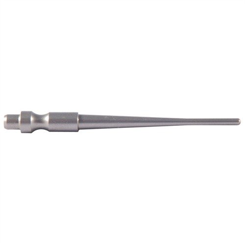 Der NOWLIN 1911 AUTO Edelstahl-Firing Pin aus hitzebehandeltem Stahl verhindert Primer Flow, sorgt für zuverlässige Zündung und minimiert Störungen.