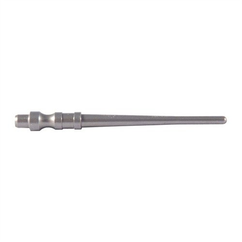 Il percussore in acciaio inox heat-treated di NOWLIN per 1911 previene il "primer flow" e i malfunzionamenti, garantendo accensioni affidabili e senza jam.