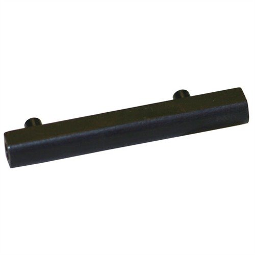 Le tube de plongeur 1911 NOWLIN est usiné avec précision pour un ajustement parfait, éliminant le besoin de réajustement et garantissant un fonctionnement fiable.