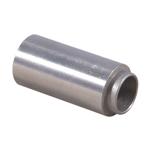 Il 1911 RECOIL SPRING PLUG di NOWLIN è realizzato in acciaio inossidabile 416, trattato termicamente per una maggiore durata e prestazioni ottimali.