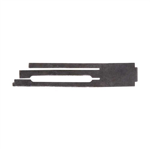 Les ressorts NOWLIN 1911 Match Grade offrent une performance optimale grâce à leur acier au carbone de haute qualité, garantissant un tir précis et léger.