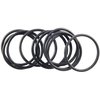 Die REMINGTON 1100/11-87 Barrel Seals aus Teflon sorgen für eine zuverlässige Funktion deines Gewehrs, indem sie rostige oder beschädigte Dichtungen ersetzen.