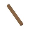 Les pierres INDIA STONES de NORTON, en aluminium oxydé, offrent une coupe rapide et efficace pour affiner, aiguiser et polir dans les espaces restreints.