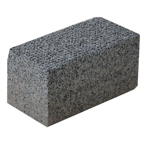 Mit dem POLISHING WHEEL CLEANING BRICK von NORTON entfernst du schnell alte Rückstände von Polier- und Schleifrädern, damit sie wieder wie neu arbeiten.