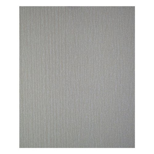 Les feuilles de papier abrasif Norton en oxyde d'aluminium P120 sont idéales pour un ponçage précis et efficace, offrant une finition lisse sur divers matériaux.