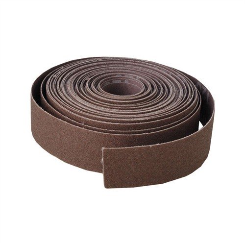 Die METALITE CLOTH ROLLS von NORTON sind ideal für grobes Schleifen und feines Polieren von Metallen, langlebig und flexibel für beste Ergebnisse.