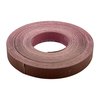 Le METALITE CLOTH ROLLS di Norton offrono un abrasivo robusto e flessibile, ideale per rimuovere ruggine e rifinire metalli duri, con lunga durata d'uso.