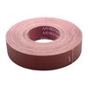 I rotoli di stoffa METALITE di Norton offrono un abrasivo resistente per la rimozione di metalli, con una lunga durata e flessibilità, ideali per levigatura e finitura.