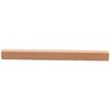 La pietra India Norton 6" X 1/2" X 1/2" in alluminio ossido offre rifiniture eccellenti e un'azione del grilletto più fluida con un uso rapido e lubrificazione adeguata.