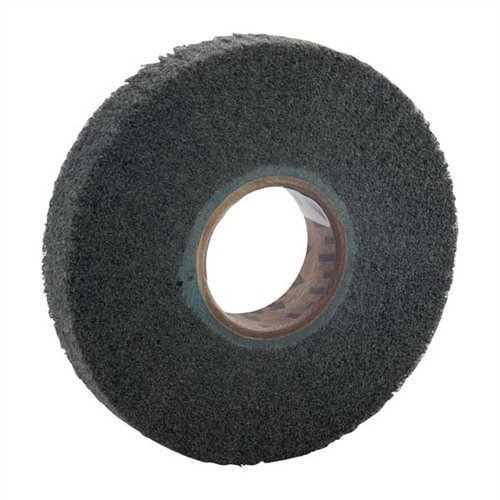 Les BLENDING WHEELS d'OSBORN sont idéales pour le polissage, le nettoyage et le mélange, te permettant d'obtenir des finitions impeccables sur tes projets.