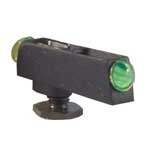 Die FIBER OPTIC FRONT SIGHTS für GLOCK® bieten präzise, snag-freie Stahlkonstruktion für optimale Sicht bei allen Lichtverhältnissen und einfachen Austausch.