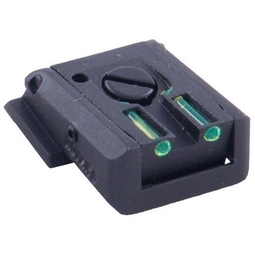 Le F/O REAR SIGHT offre une précision exceptionnelle et une visibilité améliorée, parfait pour tous tes besoins de tir. Améliore ton expérience de tir dès aujourd'hui!