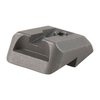 Die 1911 Lo-Mount Super Wide Notch Rear Sights bieten eine verbesserte Sicht und schnellere Zielerfassung mit einem breiten Notch-Design für optimale Leistung.