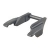 Les sécurités ambidextres NXT de Novak offrent un design épuré, un engagement positif et un confort optimal, tout en étant compatibles avec tous les grips.