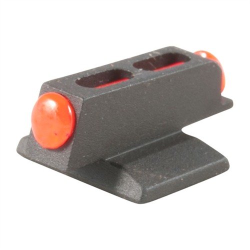 Die Novak Mega Dot Fiber Optic Visierung bietet eine schnelle Sicht bei Tageslicht, ist robust und passt perfekt in die Novak Dovetail. Erhältlich in rot oder grün.