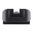 NOVAK LOMOUNT ADJUSTABLE PLAIN BLACK 1911 REAR SIGHT