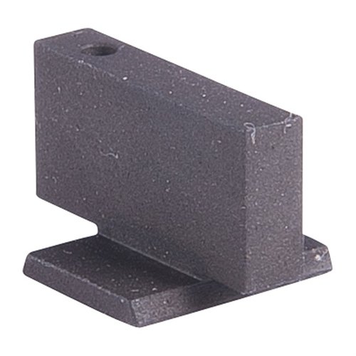 Il BLANK DOVETAIL FRONT SIGHT .060" di NOVAK offre mirini montati a dovetail, resistenti allo sparo e facilmente sostituibili per diverse condizioni e carichi.