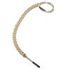 RIPCORDS 45CAL offre una pulizia rapida e efficace da Breech-to-Muzzle, con materiali resistenti al calore e un nucleo in gomma per una rimozione ottimale dei residui.