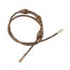 RIPCORDS di OTIS pulisce rapidamente da Breech-to-Muzzle, con materiali resistenti al calore e un nucleo in gomma per una pulizia efficace e sicura.