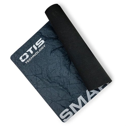 Le tapis de nettoyage Otis est léger, waterproof et protège ton arme des rayures tout en étant facile à ranger. Parfait pour le banc de recharge ou à la chasse.