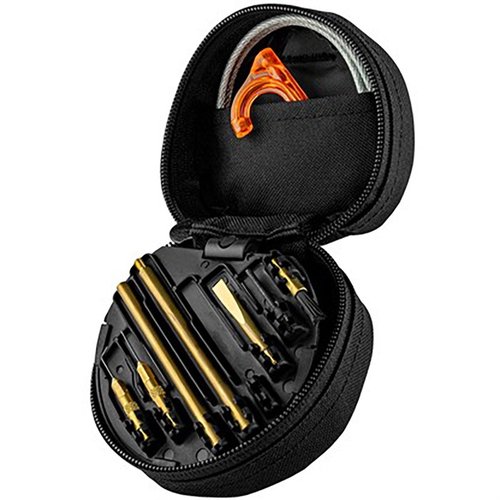 Das OTIS AR-15/M16 Reinigungsset bietet eine umfassende Lösung für die Reinigung deiner .223/5.56 AR-15 – schnell, effektiv und überall einsetzbar!