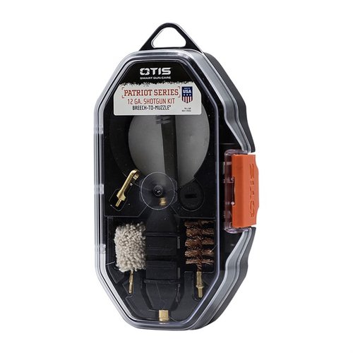 Kits de Nettoyage > Kits de Nettoyage Fusil de Chasse - Prévisualiser