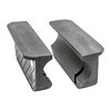 Les VISE SOFT JAWS d'OTIS protègent ton AK dans un étau, sont en caoutchouc non glissant, résistent aux huiles et ne rayent pas les métaux. Parfait pour les armes AKM!