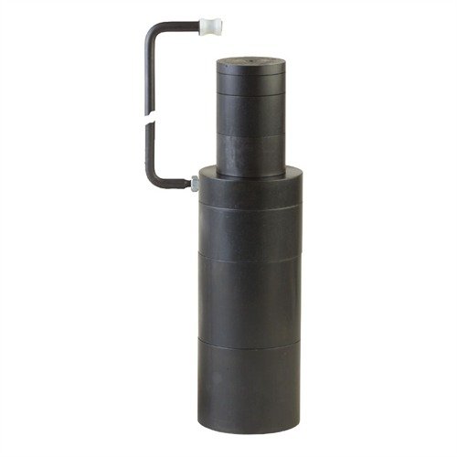 Il set di pesi per grilletto dell'ARMORER'S misura con precisione i tiri di grilletto da 2 lb a 17¾ lb, ideale per pistole, fucili e carabine.