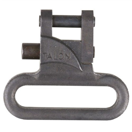 Die SLING SWIVEL SETS von OUTDOOR CONNECTION bieten hohe Festigkeit, schnelles Abnehmen und eine robuste Konstruktion für mehrere Gewehre.