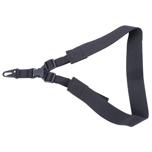 Le slings tattiche A-Tac offrono un trasporto sicuro e confortevole, con transizioni rapide e materiali resistenti, ideali per ogni arma con gancio HK.