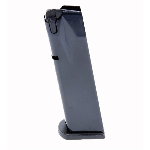 Les chargeurs SIG P226 9MM de PRO MAG sont fabriqués en acier haute carbone et résistants, avec des ressorts en chrome silicon pour une durabilité exceptionnelle.