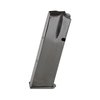 Die BERETTA 92 9MM Magazine von PRO MAG bieten maximale Haltbarkeit mit einem robusten Stahlkörper und unzerbrechlichem Polymer, perfekt für anspruchsvolle Anwendungen.