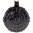 PRO MAG SAIGA 12 DRUM MAGAZINE, 20-RD