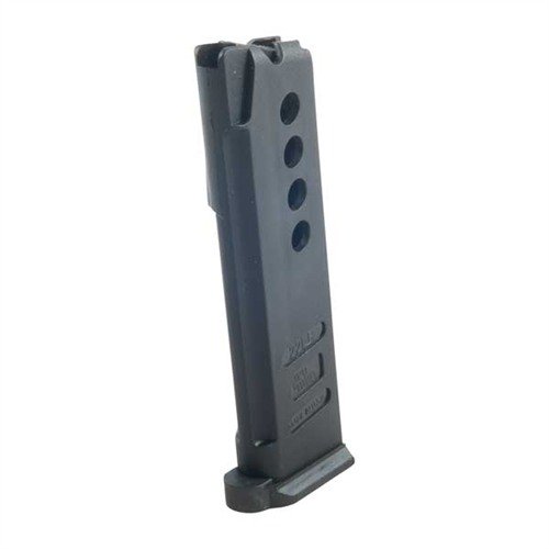 Le chargeur en polymère pour 1911 est compatible avec Kimber et Iver Johnson, avec un ressort en chrome silicon pour une longue durée de vie et un entretien facile.