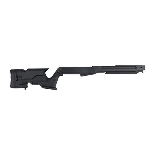 Le stock Archangel M1A™ est léger, durable et entièrement ajustable, offrant précision et confort pour ton Springfield M1A™ ou M14, même par tous les temps.
