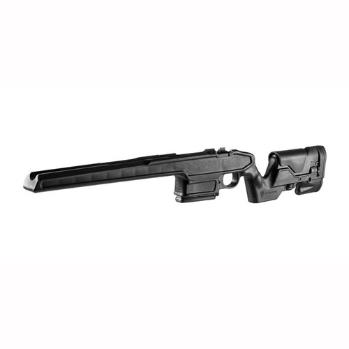 Améliore ton Mauser K-98 avec la crosse Archangel : confort, contrôle, magasin détachable de 10 coups, et ajustements faciles pour une précision optimale.