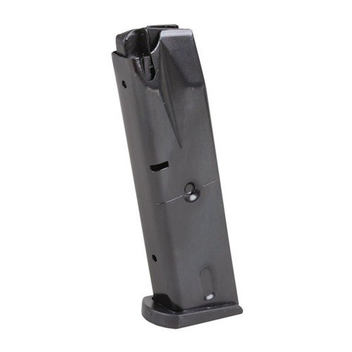 I caricatori BERETTA 92 9MM di PRO MAG sono realizzati in acciaio ad alta resistenza, con molle in chrome silicon e componenti in nylon, per una durata eccezionale.