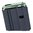 PRO MAG AR-15 FLUSH FIT MAGAZINE 5-RD STEEL BLUE .223 REMINGTON