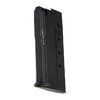 Das robuste, leichte Polymer-Magazin erhöht die Kapazität deiner FN Five-seveN um 10 Schuss, perfekt für ein nahtloses und sicheres Handling.