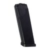Die PRO MAG Polymer Magazine für Glock 17/19/26 bieten 18 Schuss Kapazität, sind aus langlebigem Zytel gefertigt und bieten zuverlässige Leistung für deine 9mm Handfeuerwaffen.