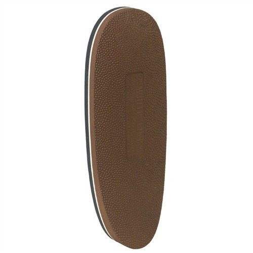 Die RP200 WHITE LINE Recoil Pads bieten signifikante Rückstossreduzierung und rutschfeste Oberfläche, perfekt für eine professionelle Anpassung an deine Waffe.