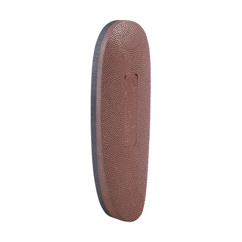 Der RP200 Recoil Pad von Pachmayr reduziert den Rückstoss spürbar, bietet eine rutschfeste Oberfläche und lässt sich leicht anpassen für perfekten Sitz.
