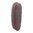 PACHMAYR .85" MEDIUM BROWN LINED CHECKERED