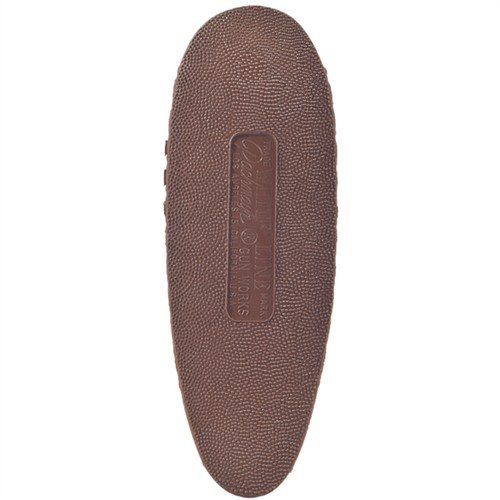 Il F325 DELUXE WHITE LINE FIELD RECOIL PAD protegge le spalle dal rinculo più pesante e si adatta facilmente per un fit ottimale, ideale per fucili e carabine di grosso calibro.