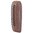 PACHMAYR 1" SMALL BROWN STIPPLE FACE