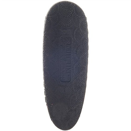 Il F325B DELUXE BLACK BASE FIELD RECOIL PAD offre protezione dalle forti vibrazioni, è facile da adattare e ideale per fucili e carabine di grosso calibro.