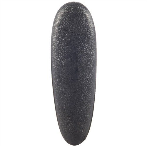 Le D752 DECELERATOR RECOIL PAD de Pachmayr offre un confort exceptionnel grâce à son caoutchouc Decelerator, avec un design classique et une base solide sans ligne blanche.