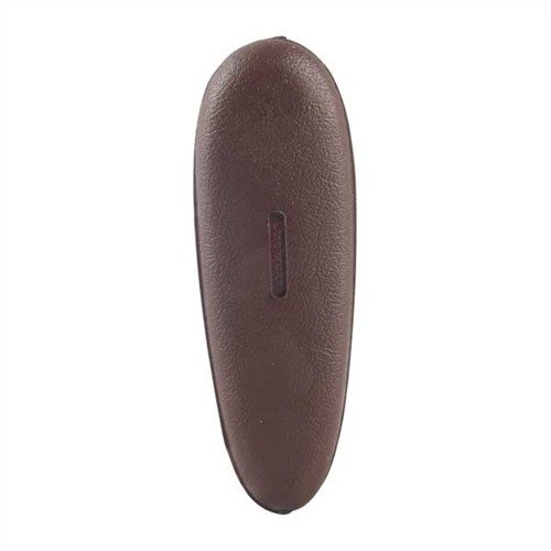 Der D752 Decelerator Recoil Pad bietet optimalen Rückstossschutz mit klassischem Design, aus hochwertigem Decelerator-Gummi und ohne weisse Linie.